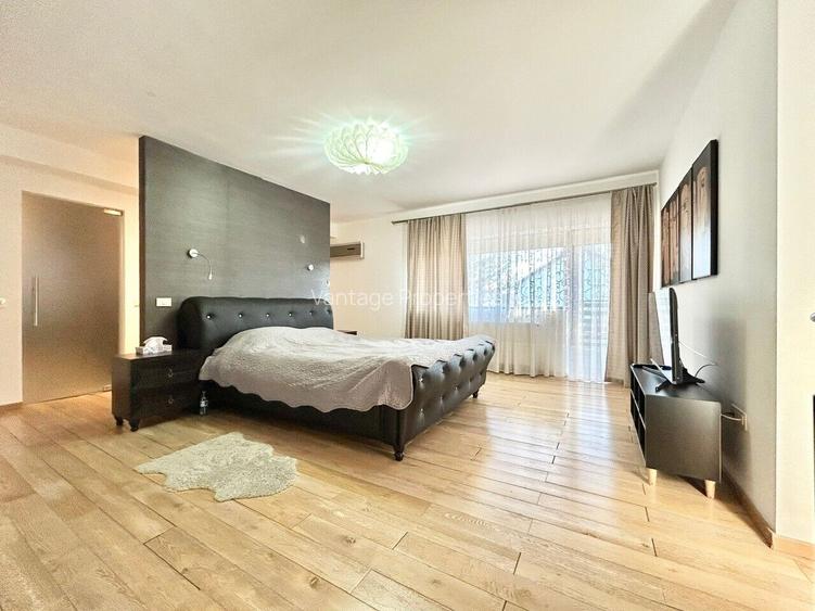 Vila individuala, gradina generoasa, zona Iancu Nicolae - 14