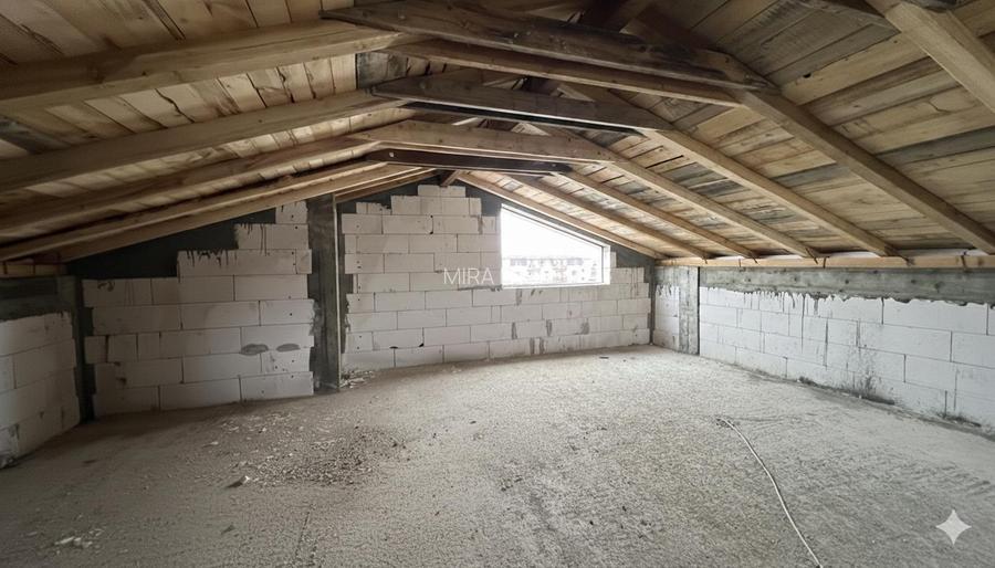 Vilă individuală – complex rezidențial cu acces privat - 11