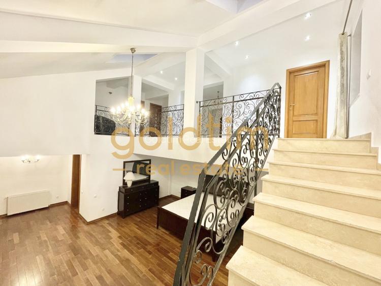 VILA INDIVIDULA/CURTE/PISCINA/MOBILATA/PIPERA/PROMENADA - 62