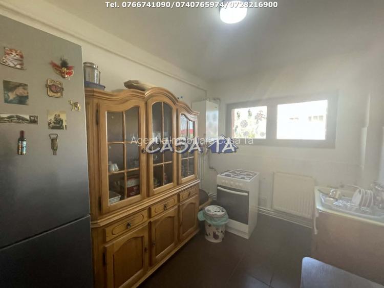 Apartament 3 Camere, Etaj 2, Strada Slt. Mihai Cristian Oancea - 8