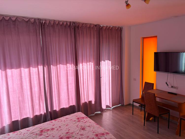 Apartament 2 camere Mamaia - zona Rex, hotel Scandinavia 87000 euro - 2