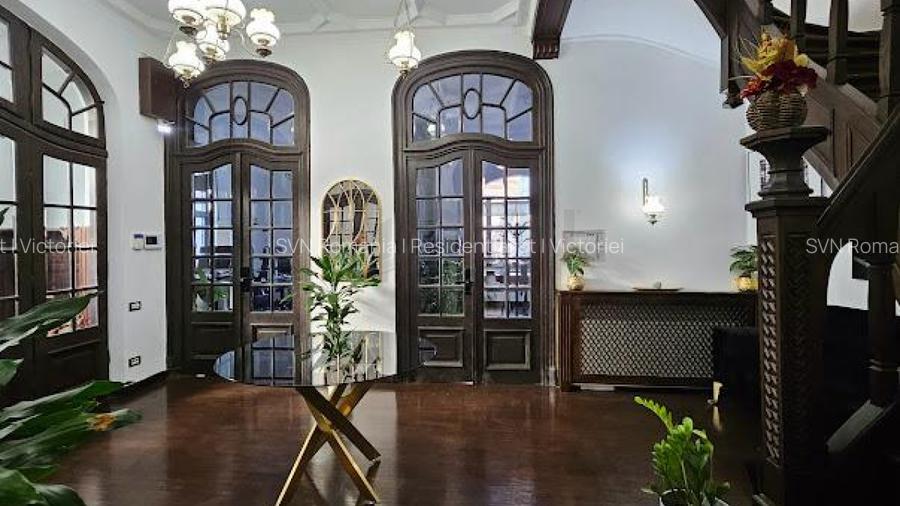 REV2005057 Imobil de inchiriat Cismigiu 540mp utili - 7