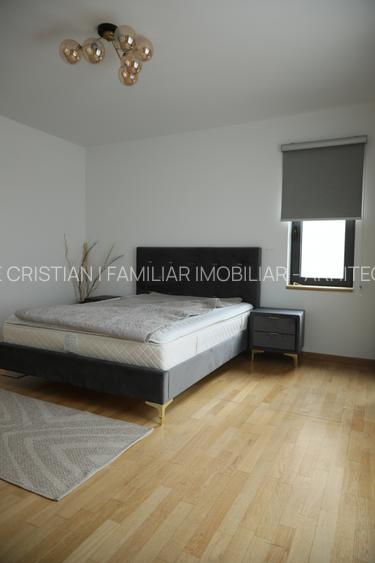 Apartament 2 camere, 86 mp, Domenii – luminos, spațios, vedere liberă - 3