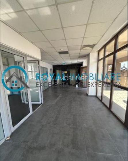 Royal Imobiliare - inchirieri spatii birouri - 5