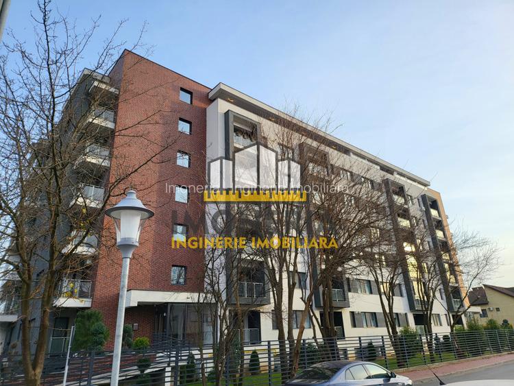 3 camere,boxa+garaj-0% comision-1 km metrou 1 Dec-priveliste aerisita - 22