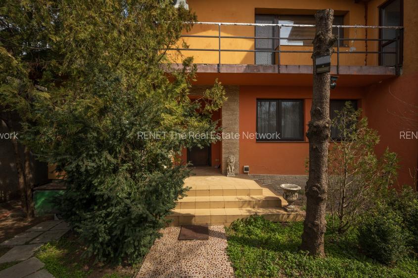 ADUNATII-COPACENI - APARTAMENT 135 MP, LOT 787 MP! - 18