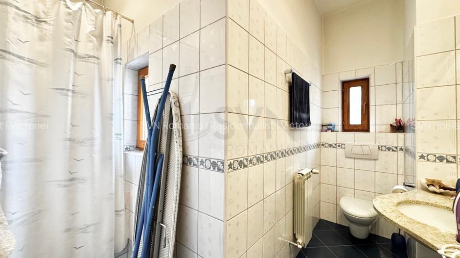 REA0123759 Capitale de vanzare 2 Apartamente plus Pod - 24