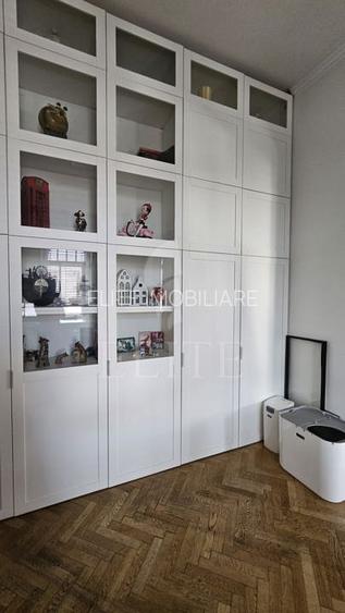 Apartament 3 camere în zona SEMICENTRAL - 7