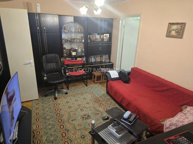 City Park Mall 2 camere semi centrala etaj 1 - 5