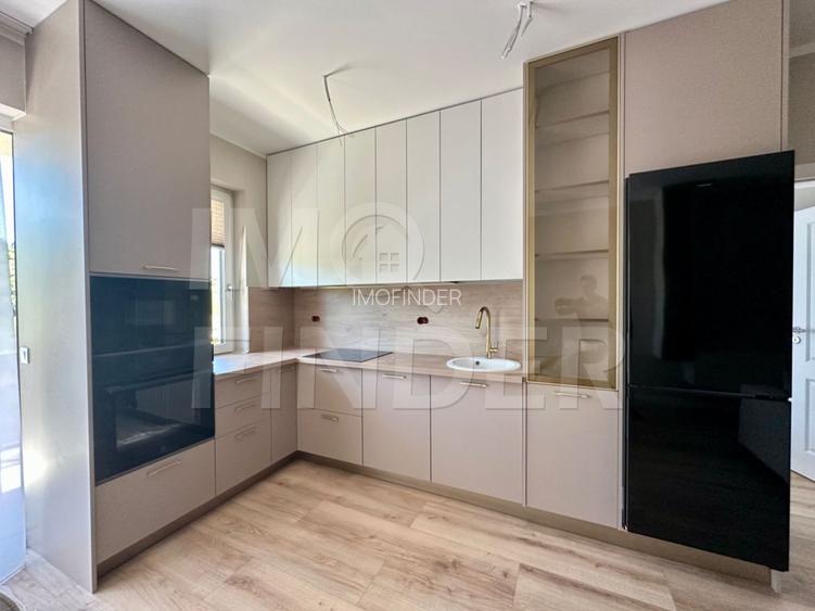 Apartament 2 camere premium | Imobil nou 2025 | Zona Vivo - 2
