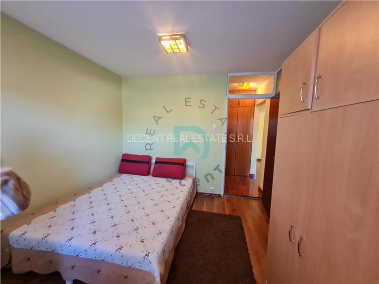 Apartament 3 camere, Calea Bucuresti,  Brasov - 8