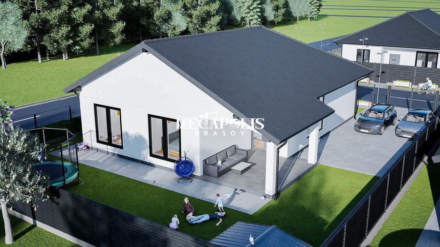 Complex Rezidential/Direct Dezvoltator/Predare la Cheie - 12