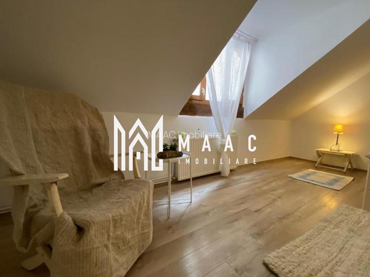 Apartament la casa I 3 camere I 82mpu I Orasul de Jos - 15