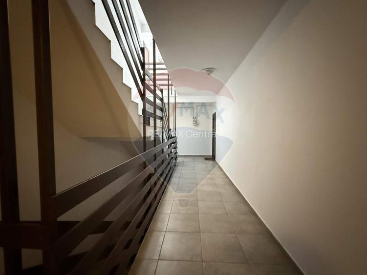 Apartament modern cu 2 camere, 0% Comision, Subcetate - 18