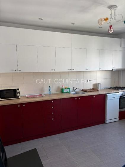 Apartament 3 camere | De Inchiriat | Iancu Nicolae | Parcare Subterana - 4