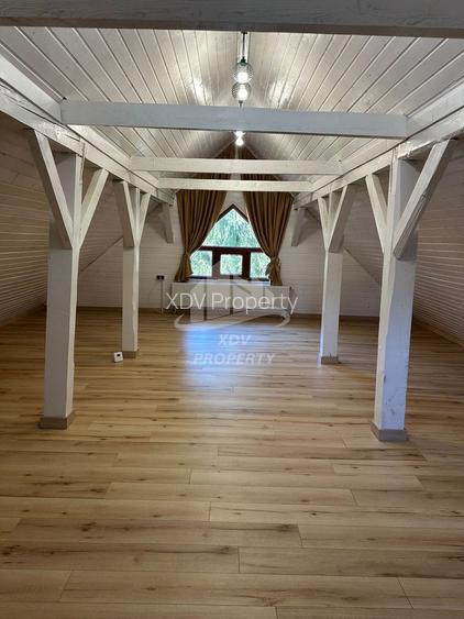 Pensiune/ Vila Valea Avrigului - 27