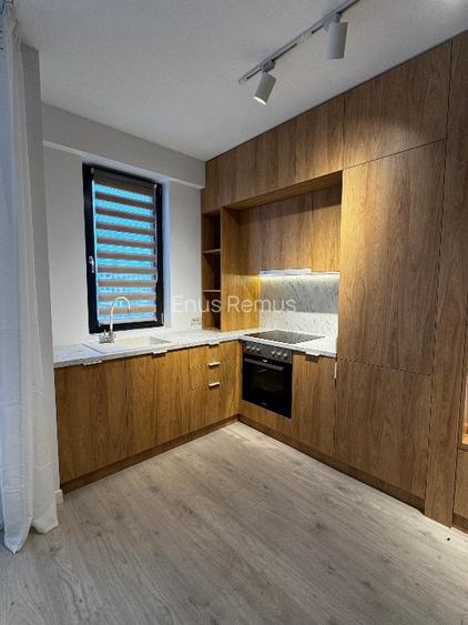 Vânzare  Studio Residence 5 Pipera Plaza  - 3