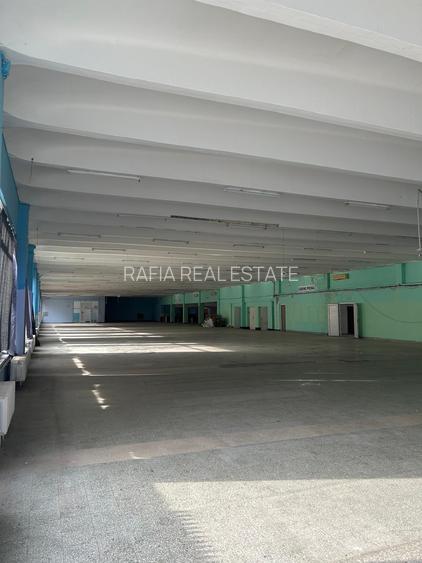 Spațiu Comercial Ultracentral de închiriat!! - 5