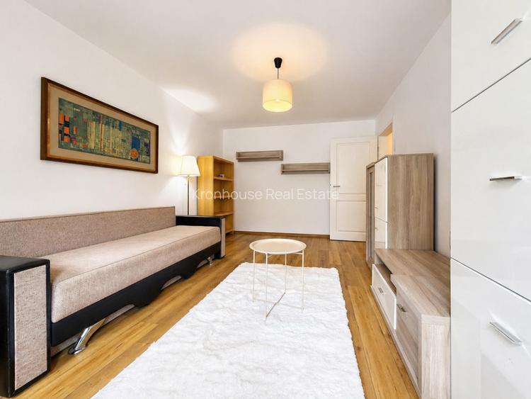 Apartament 2 camere de inchiriat – Racadau, zona Dealul Melcilor - pet friendly - 12