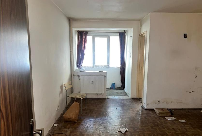 Garsoniera , sector 2 - 5