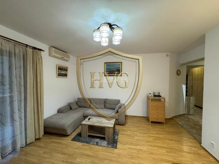 Apartament 3 Camere | Decomandat | Bloc Boutique | Centrala | Domenii - 2