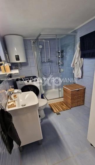 Casă la țară de vânzare – Buzoesti, Argeș | Ideală pentru locuit sau relaxare - 5