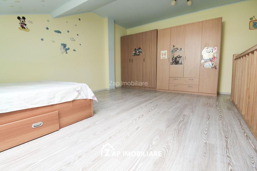 Ap 2 camere - la intrare in Sangeorgiu de Mures - 4