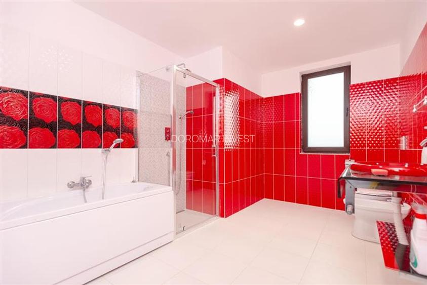 Casa de inchiriat mobilata si utilata complet - 21