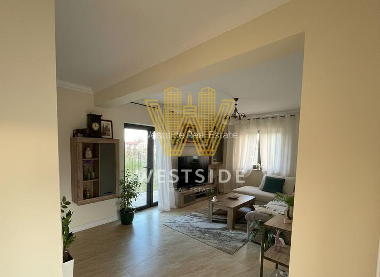 Case insiruite de vanzare, in Giarmata - 6