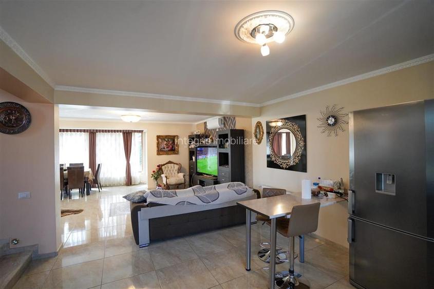 Vila P+M cu piscina,Oradea Cartier Grigorescu - 6