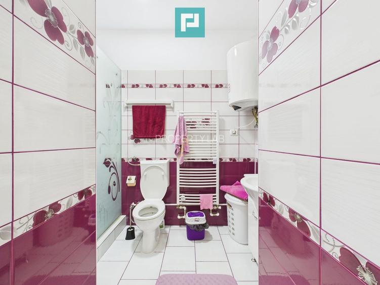 Casă exclusivistă cu 4 camere, în Secusigiu, Arad - 15