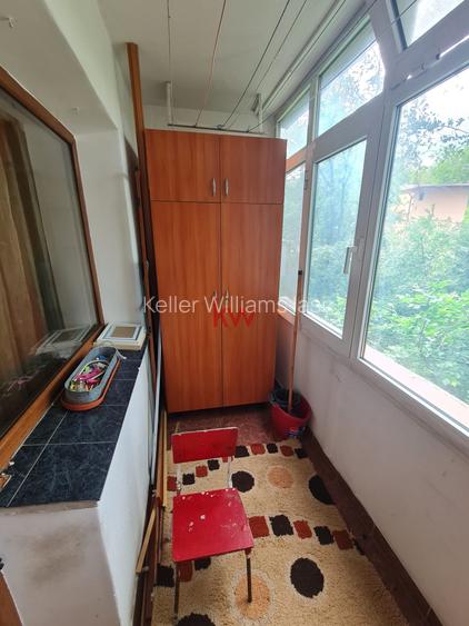 Apartament cu 2 camere decomandat, Al T Neculai, pret corect! - 14
