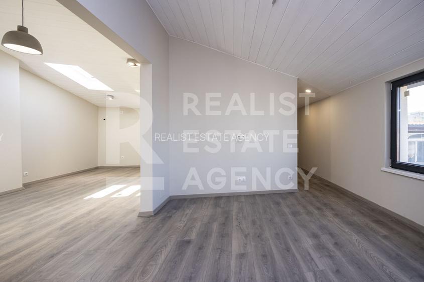 Chirie, casă, 8 camere, zona 1 Mai, București - 12