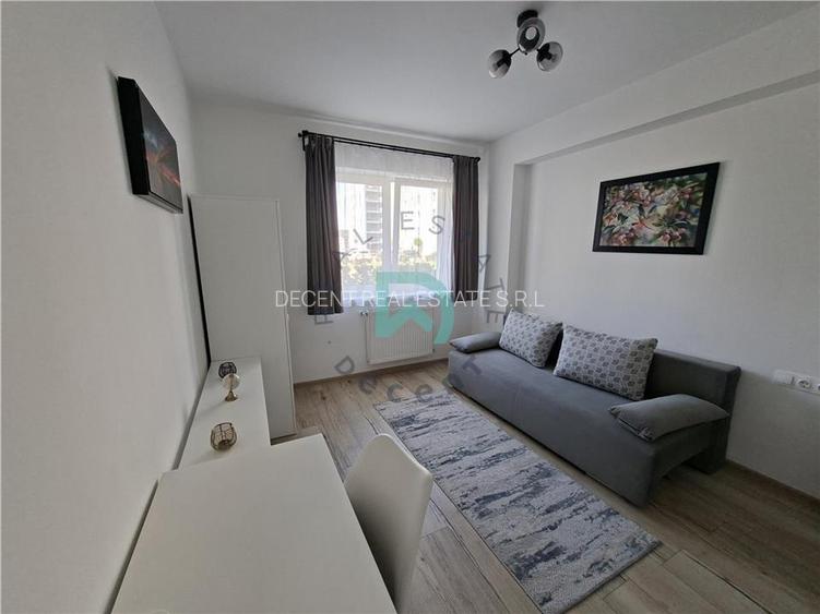 Apartament 3 camere Tractorul, 76 mp - Brasov - 7
