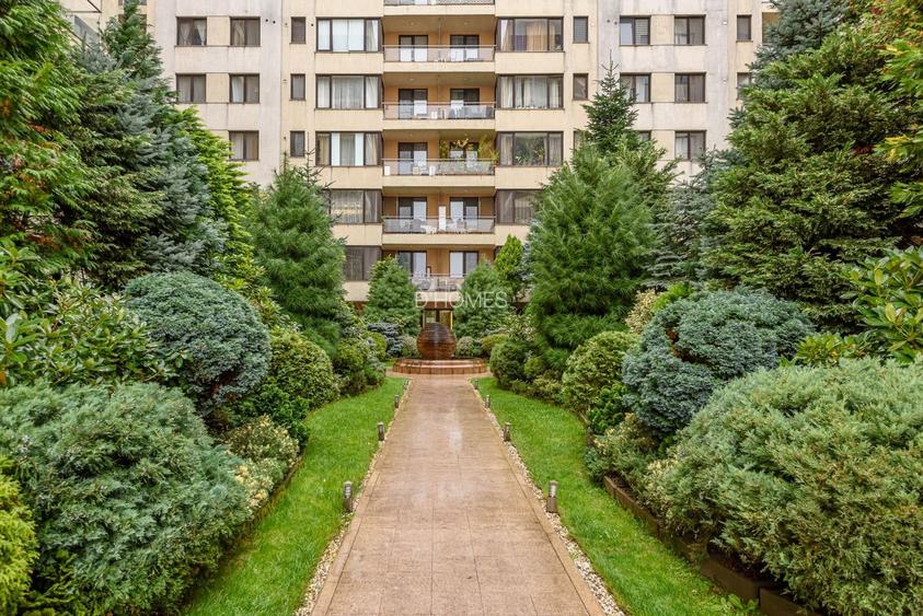 Chirie Apartament 3 camere I Promenada Mall | Complex premium - 11