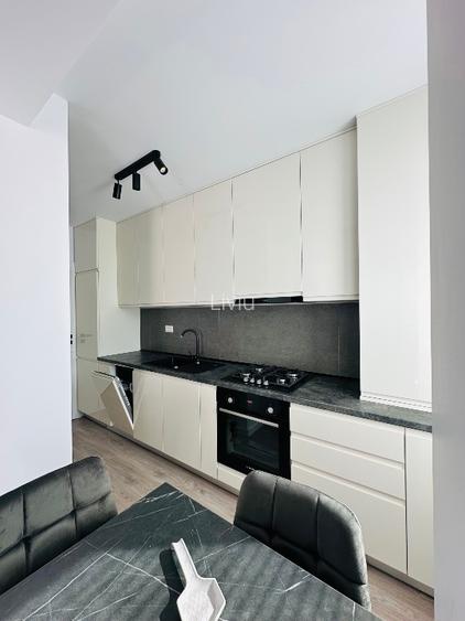 Apartament Nou Premium ,Mandachi Twins Prima închiriere  - 4