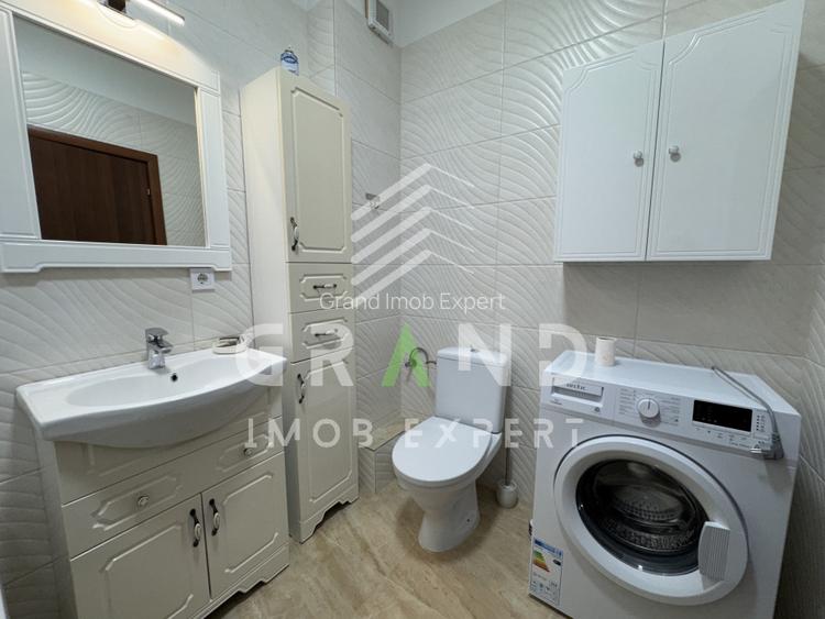 Ap 2 camere decomandate | AC | 2 parcari | Sigma Center/Augustin Presecan  - 24