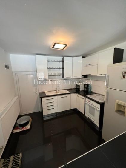 LAC MOGOSA, vila D+P+E+M cu 3ari teren! - 19