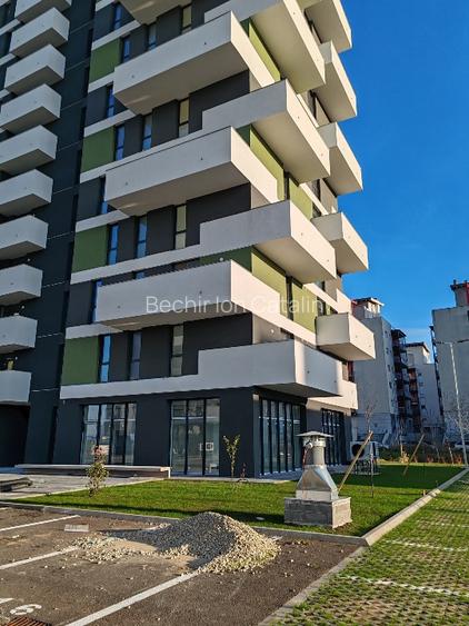 Cesionez Vand promisiune vanzare-cumparare apartament 2 camere Ateneo Torontalul - 7