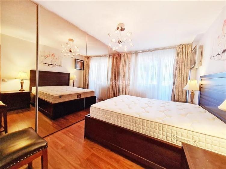 Apartament 2 camere Sos. Giurgiului. Parcare ADP - 4