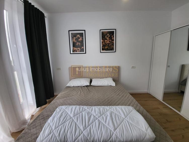 Campeador | Aer conditionat | 2 camere | - 7