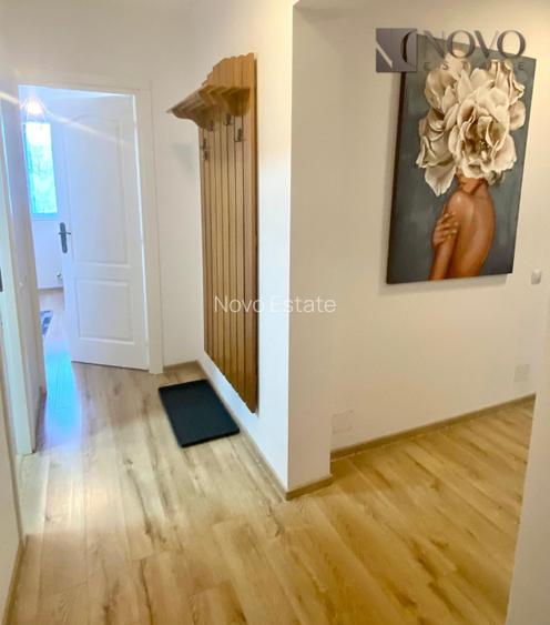 2 Camere | Piata Muncii | Utilat | Cat-Friendly - 5