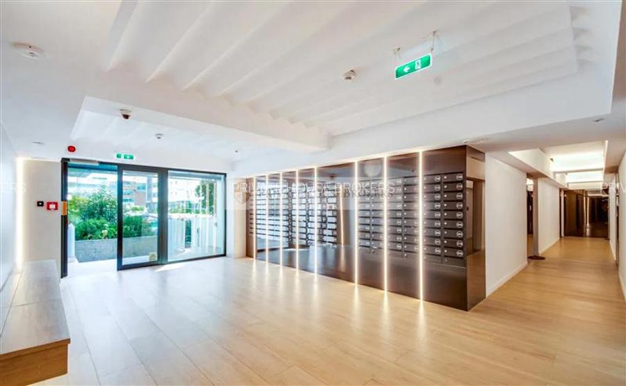 Pipera | Porsche | Cortina North | Bloc 2023 | Centrala - 9