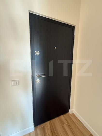 Apartament 2 camere, complet renovat, 52 mp, etaj 3, Bulevardul George Cosbuc