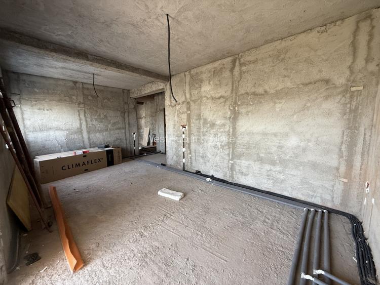 Apartament 3 camere, 69 mp utili, 23 mp terasa, etaj 1 - Urseni - 2