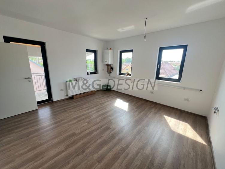 Apartament 3 camere zona Crisan , etaj 1, prima inchiriere