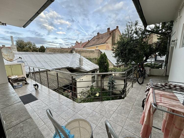 Apartament 1 camera |  Pet Friendly |  Ultracentral - 10