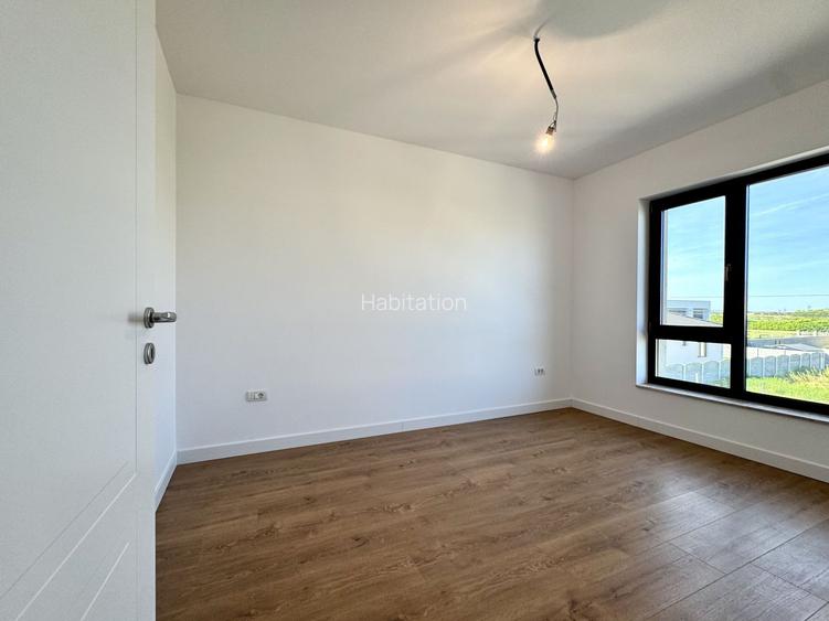 Duplex spațios în Dumbrăvița – separat prin cameră tehnică, zona IKEA - 22