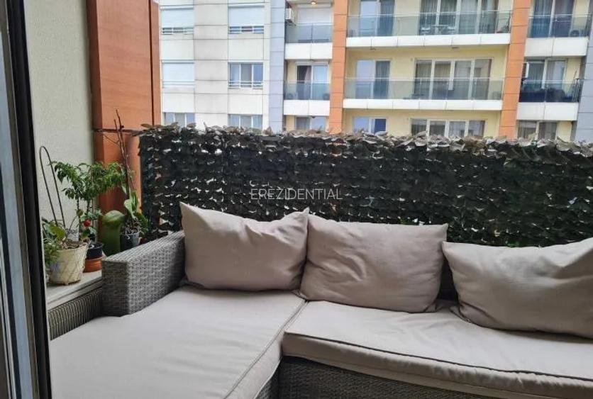 Aparatament - 3 camere - decomandat - InCity Residences  / Vitan  - 6