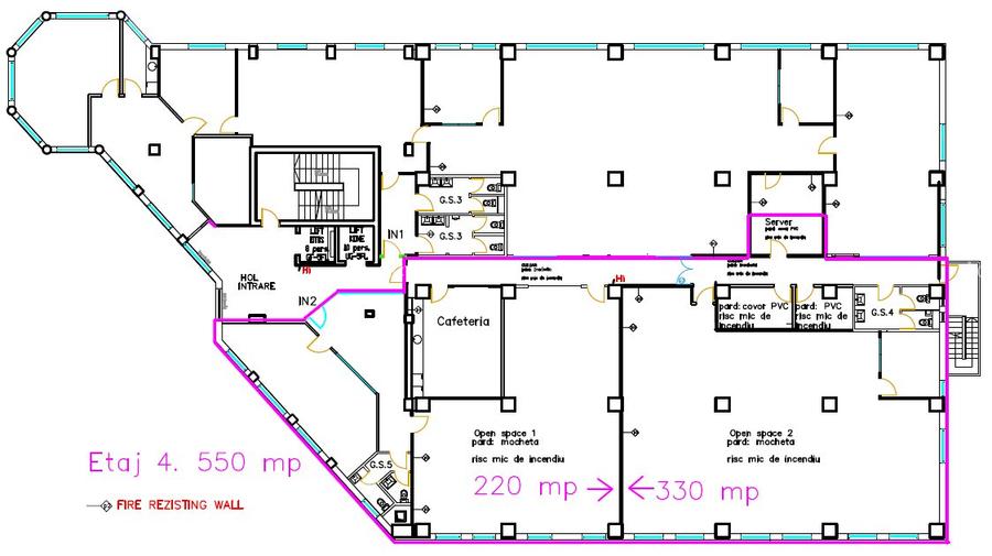 Hundertwasser House, Siriului 42-46 - comision 0%, reprezentam proprietarul! - 11